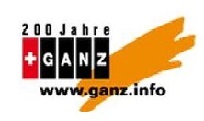 ganz logo