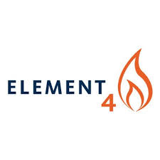 Element4  logo